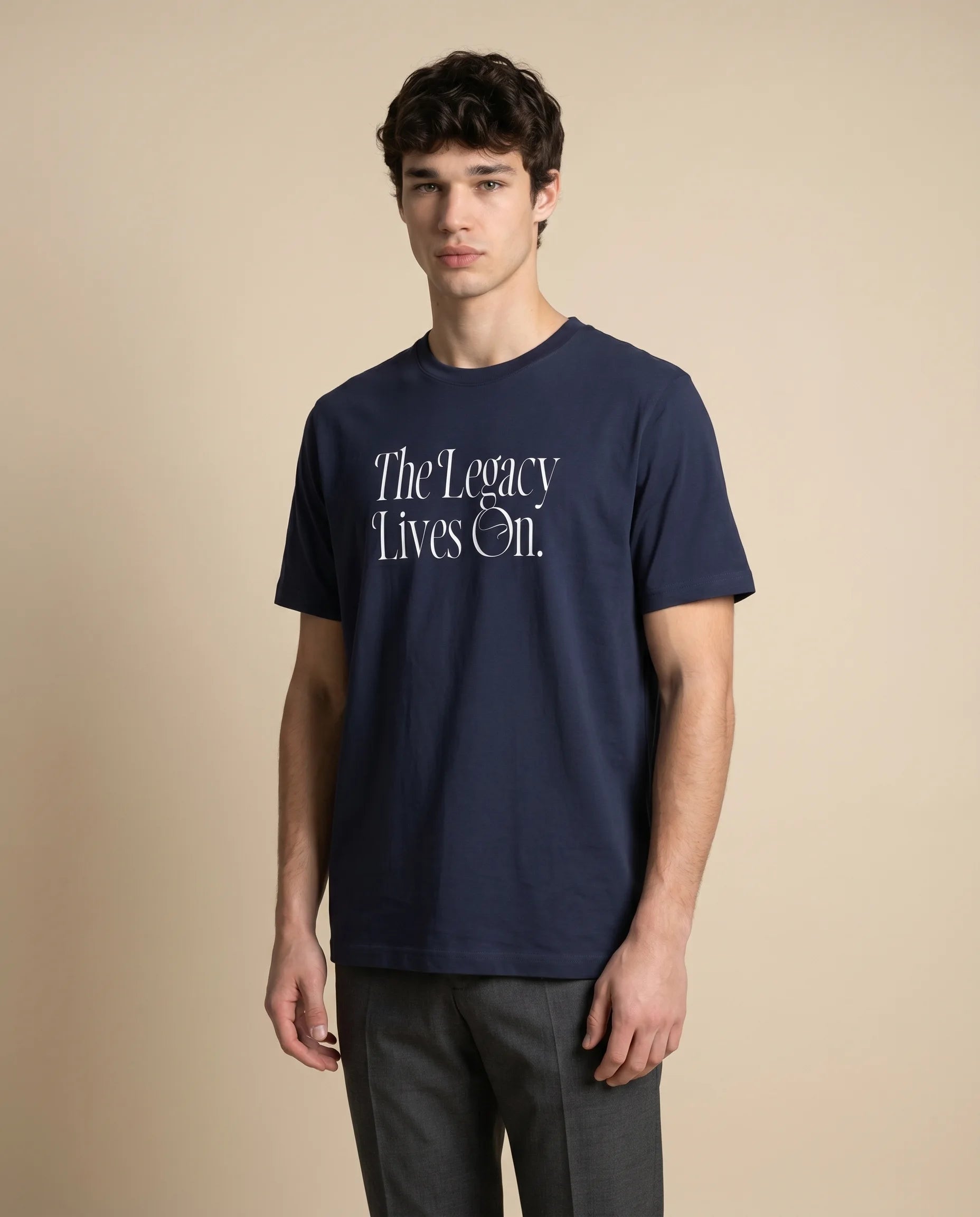 Unisex comfortable fit T-shirt by aurulu, featuring printed design on soft fabric, from SOL'S Tuner 04203 collection.
