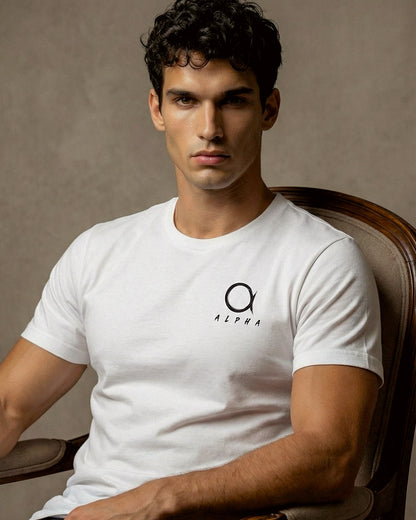 The Alpha T-Shirt