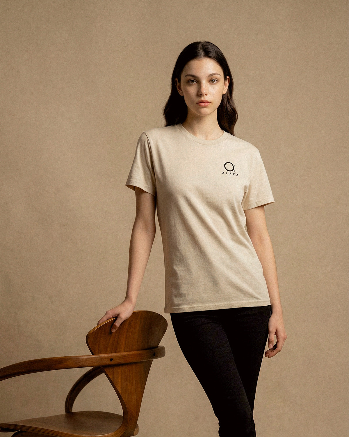 The Alpha T-Shirt