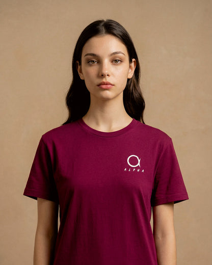 The Alpha T-Shirt