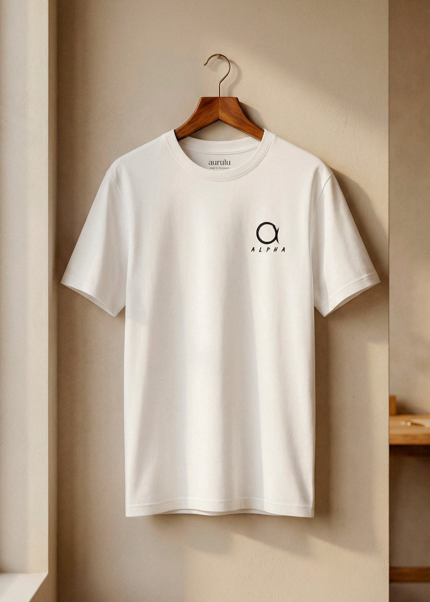 The Alpha T-Shirt