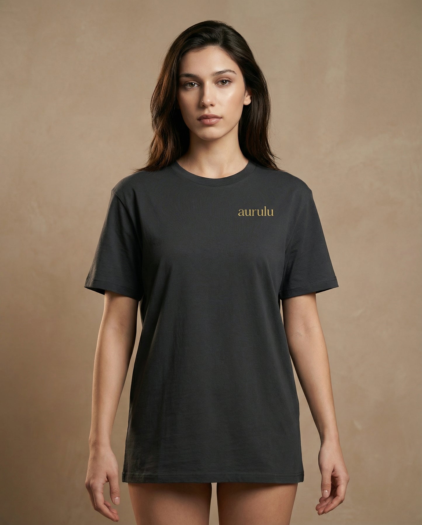 Nothing To Worry About — Statement Graphic Tee